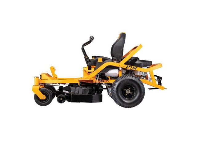 2020 Cub Cadet Zero-Turn Mowers ZT1 54 at Wise Honda