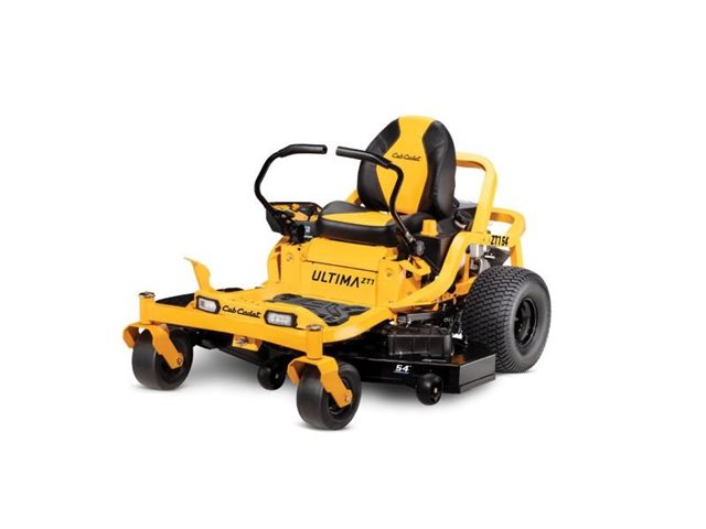 2020 Cub Cadet Zero-Turn Mowers ZT1 54 at Wise Honda