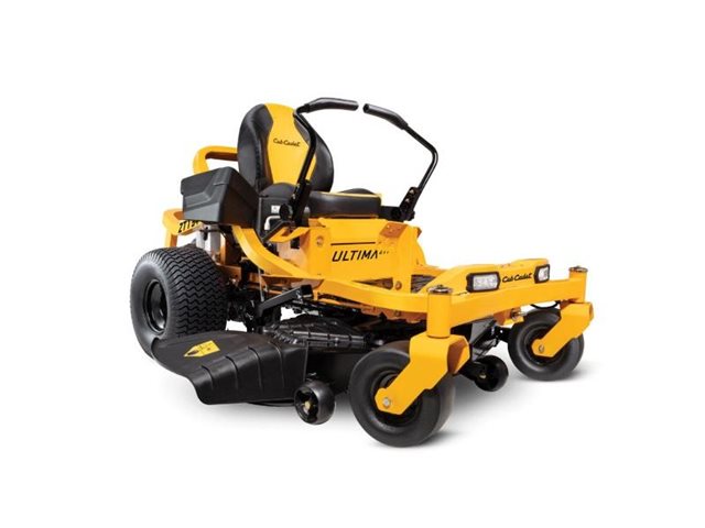 2020 Cub Cadet Zero-Turn Mowers ZT1 54 at Wise Honda