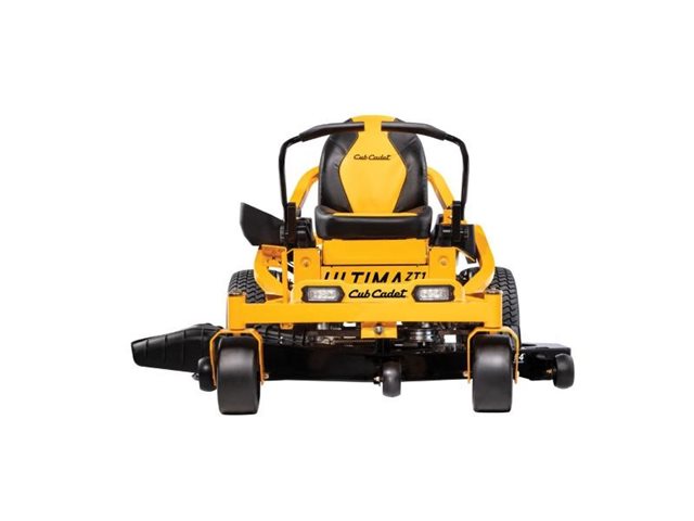 2020 Cub Cadet Zero-Turn Mowers ZT1 54 at Wise Honda