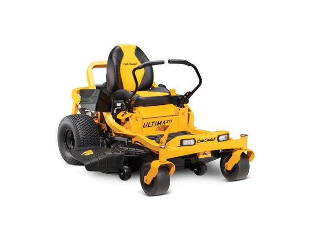 2020 Cub Cadet Zero-Turn Mowers ZT1 54 at Wise Honda