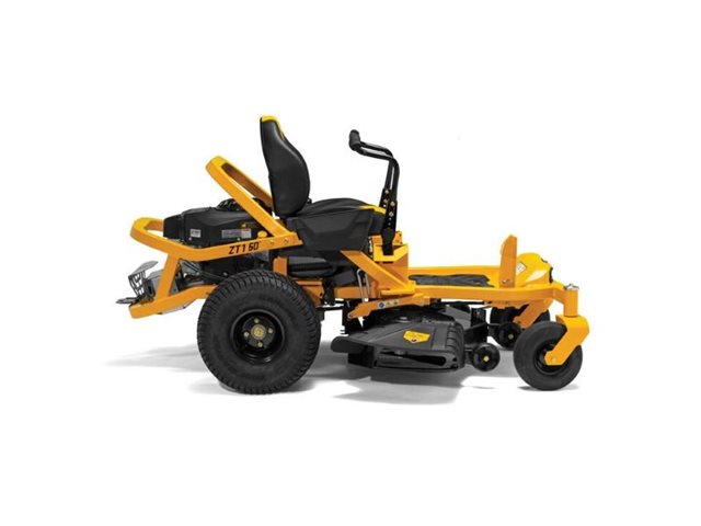 2020 Cub Cadet Zero-Turn Mowers ZT1 50 at Wise Honda