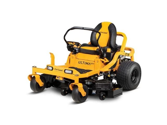 2020 Cub Cadet Zero-Turn Mowers ZT1 50 at Wise Honda