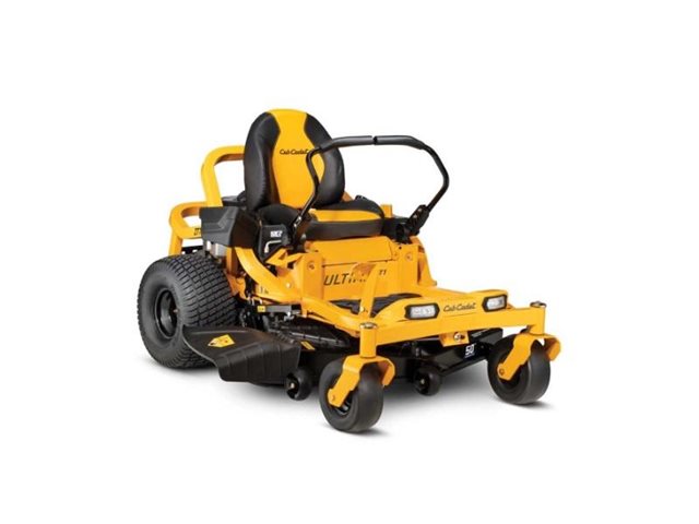 2020 Cub Cadet Zero-Turn Mowers ZT1 50 at Wise Honda