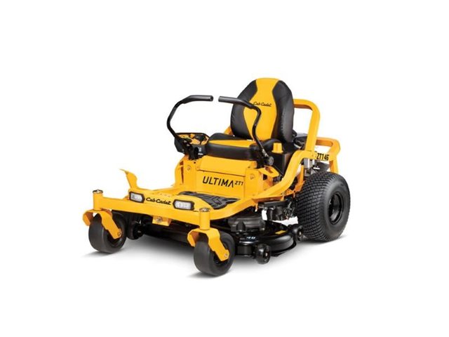 2020 Cub Cadet Zero-Turn Mowers ZT1 46 at Wise Honda