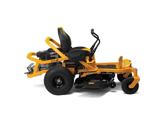 2020 Cub Cadet Zero-Turn Mowers ZT1 46 at Wise Honda