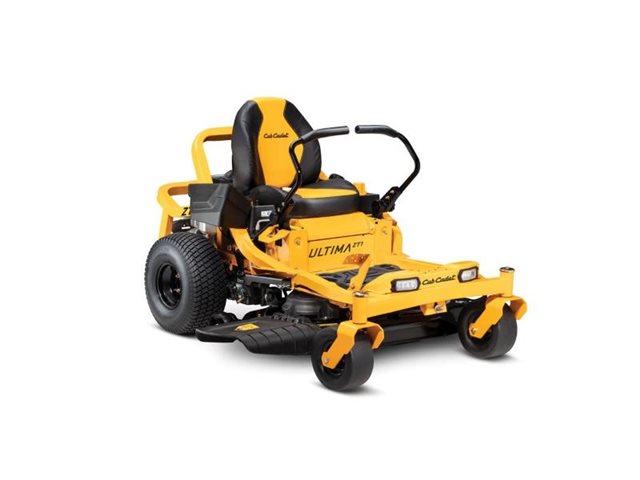 2020 Cub Cadet Zero-Turn Mowers ZT1 46 at Wise Honda