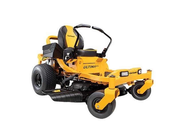 2020 Cub Cadet Zero-Turn Mowers ZT1 42 at Wise Honda