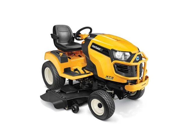 2020 Cub Cadet Lawn & Garden Tractors XT3 GSX at Wise Honda