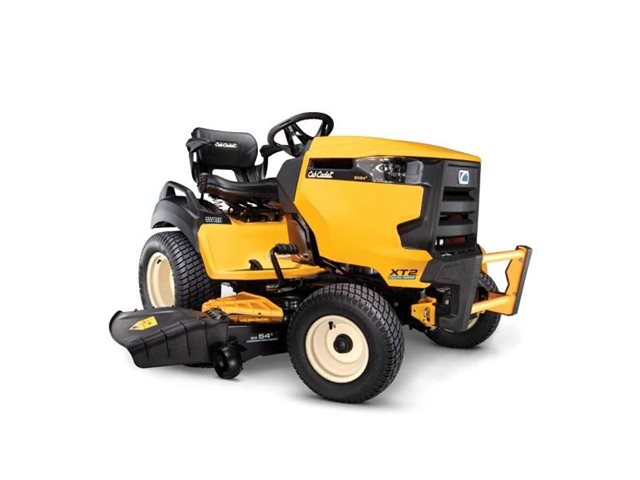 2020 Cub Cadet Lawn & Garden Tractors XT2 GX54 D FAB at Wise Honda