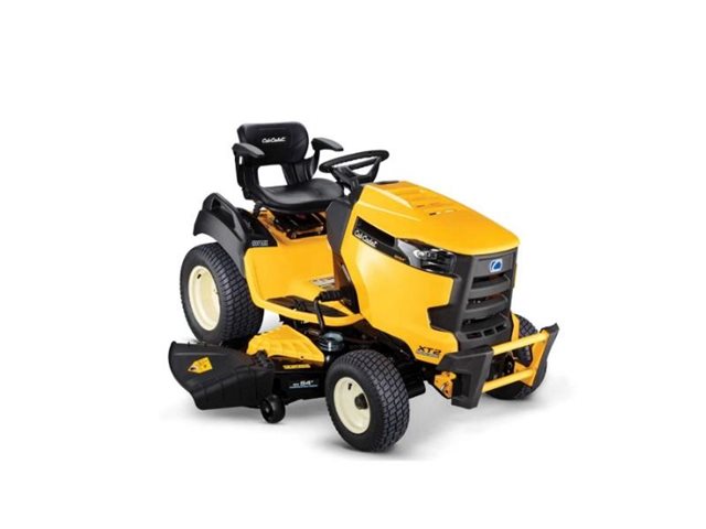 2020 Cub Cadet Lawn & Garden Tractors XT2 GX54 D FAB at Wise Honda