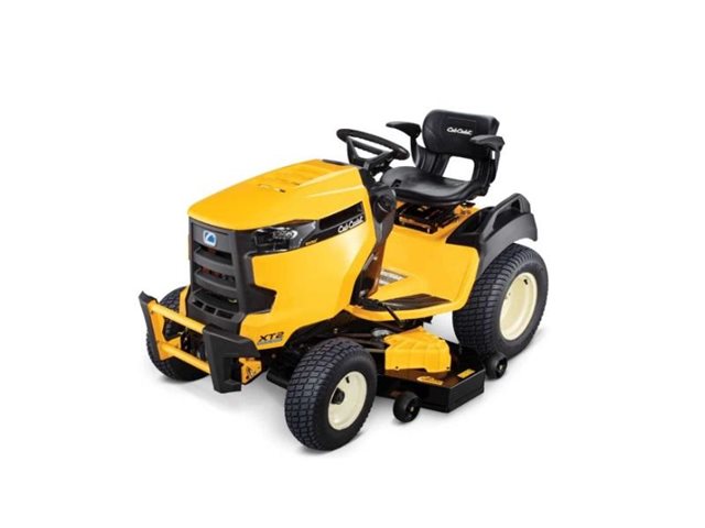 2020 Cub Cadet Lawn & Garden Tractors XT2 GX50 FAB at Wise Honda