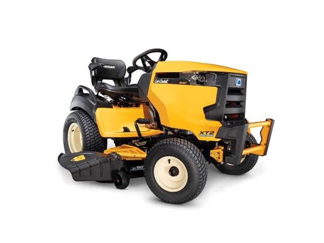 2020 Cub Cadet Lawn & Garden Tractors XT2 GX50 FAB at Wise Honda