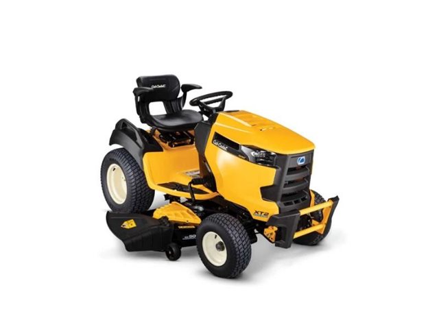 2020 Cub Cadet Lawn & Garden Tractors XT2 GX50 FAB at Wise Honda