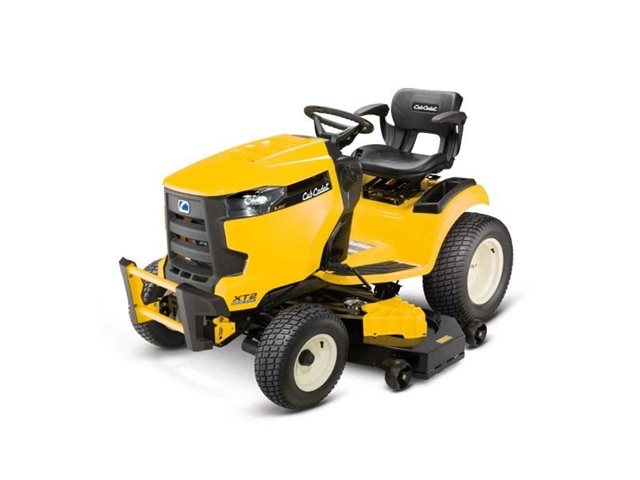 2020 Cub Cadet Lawn & Garden Tractors XT2 SLX54 at Wise Honda