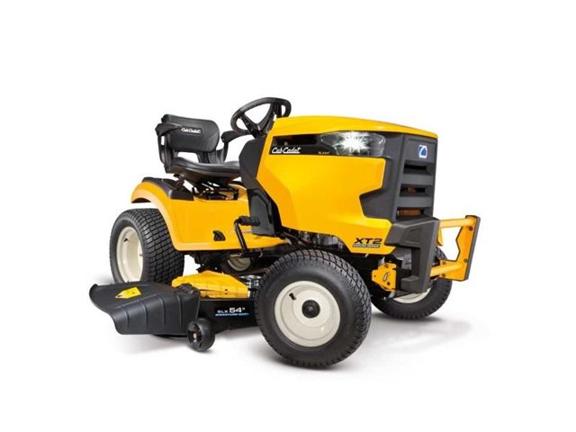 2020 Cub Cadet Lawn & Garden Tractors XT2 SLX54 at Wise Honda