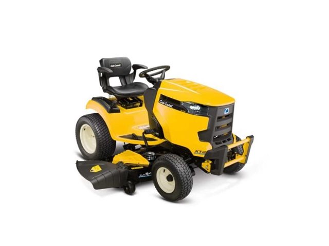 2020 Cub Cadet Lawn & Garden Tractors XT2 SLX54 at Wise Honda