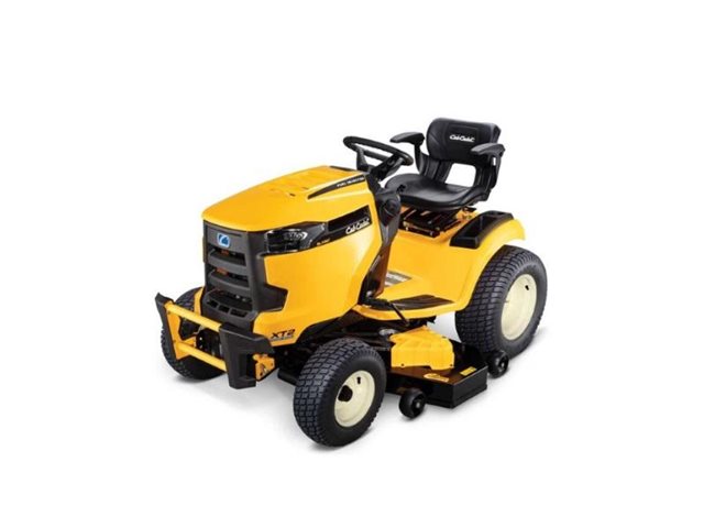 2020 Cub Cadet Lawn & Garden Tractors XT2 SLX50 FAB at Wise Honda