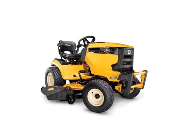 2020 Cub Cadet Lawn & Garden Tractors XT2 SLX50 FAB at Wise Honda