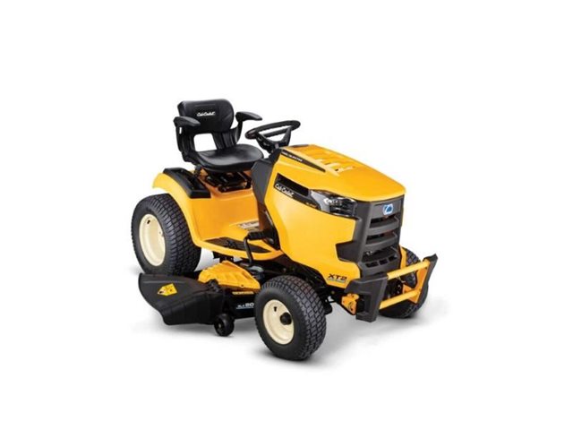 2020 Cub Cadet Lawn & Garden Tractors XT2 SLX50 FAB at Wise Honda