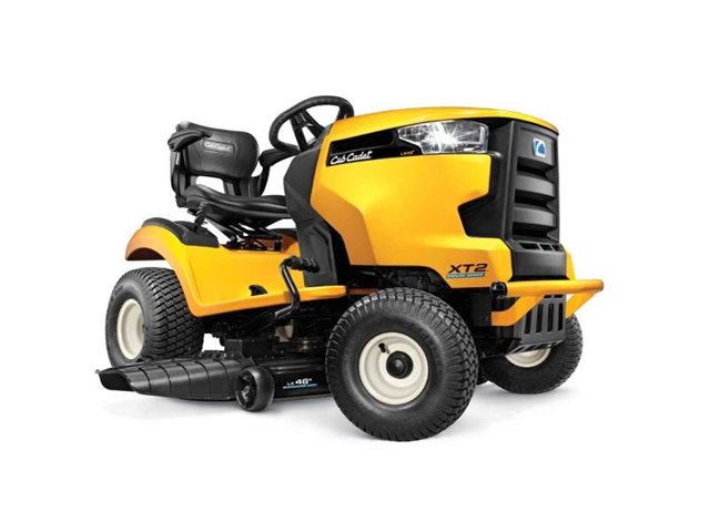 2020 Cub Cadet Lawn & Garden Tractors XT2 LX46 at Wise Honda