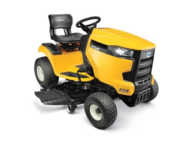 2020 Cub Cadet Lawn & Garden Tractors XT2 LX46 at Wise Honda