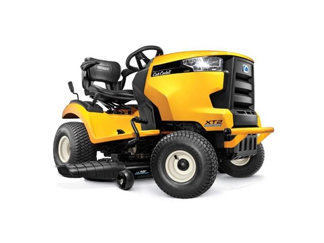 2020 Cub Cadet Lawn & Garden Tractors XT2 LX42 at Wise Honda