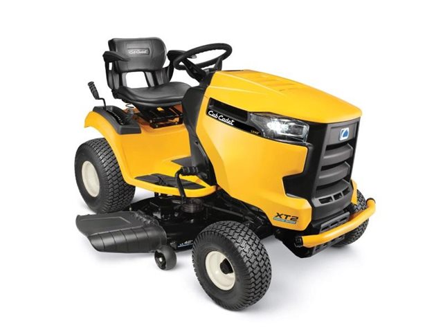 2020 Cub Cadet Lawn & Garden Tractors XT2 LX42 at Wise Honda