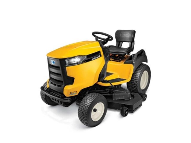 2020 Cub Cadet Lawn & Garden Tractors XT1 GT54 at Wise Honda