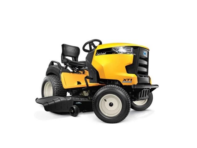 2020 Cub Cadet Lawn & Garden Tractors XT1 GT54 at Wise Honda