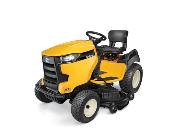 2020 Cub Cadet Lawn & Garden Tractors XT1 GT50 at Wise Honda