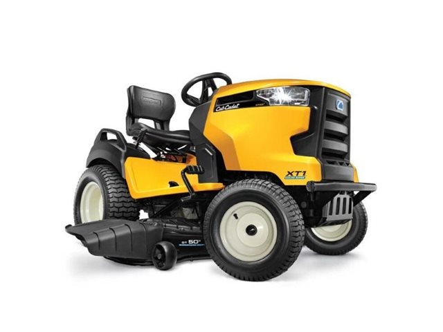 2020 Cub Cadet Lawn & Garden Tractors XT1 GT50 at Wise Honda