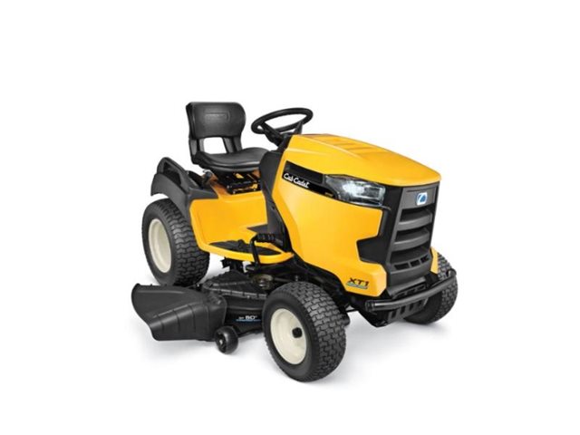 2020 Cub Cadet Lawn & Garden Tractors XT1 GT50 at Wise Honda