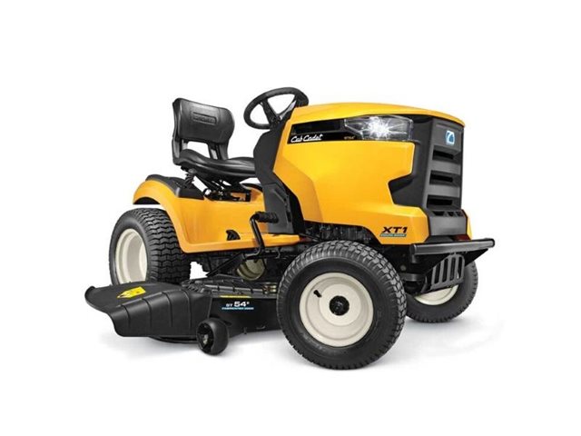 2020 Cub Cadet Lawn & Garden Tractors XT1 ST54 at Wise Honda