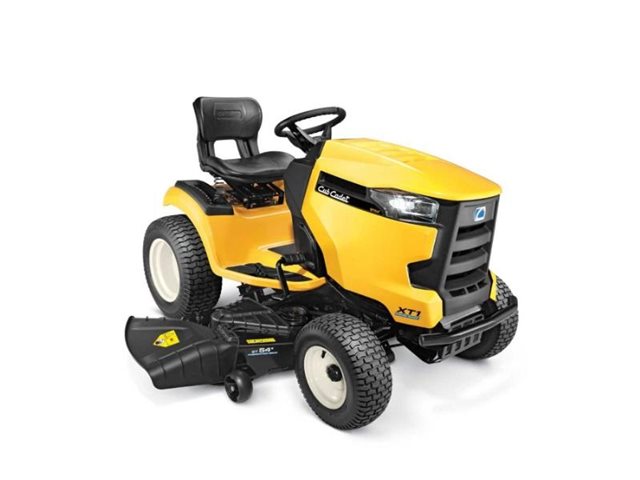 2020 Cub Cadet Lawn & Garden Tractors XT1 ST54 at Wise Honda