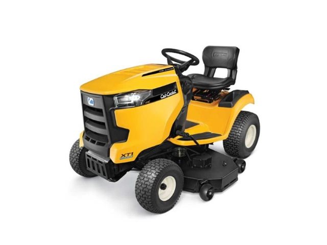 2020 Cub Cadet Lawn & Garden Tractors XT1 LT46 EFI FAB at Wise Honda