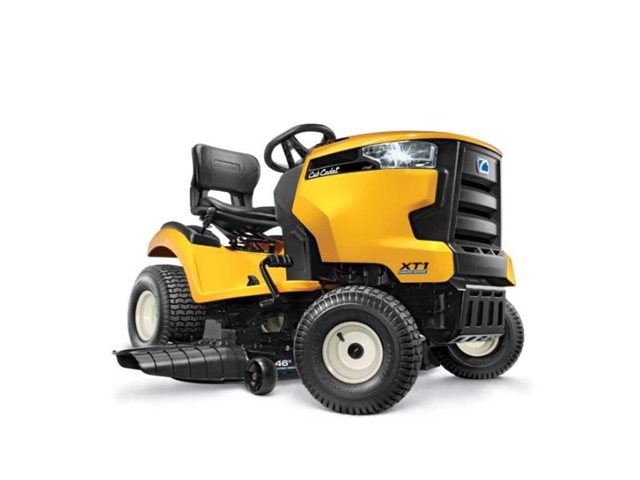 2020 Cub Cadet Lawn & Garden Tractors XT1 LT46 EFI FAB at Wise Honda