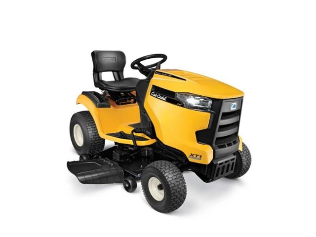 2020 Cub Cadet Lawn & Garden Tractors XT1 LT46 EFI FAB at Wise Honda