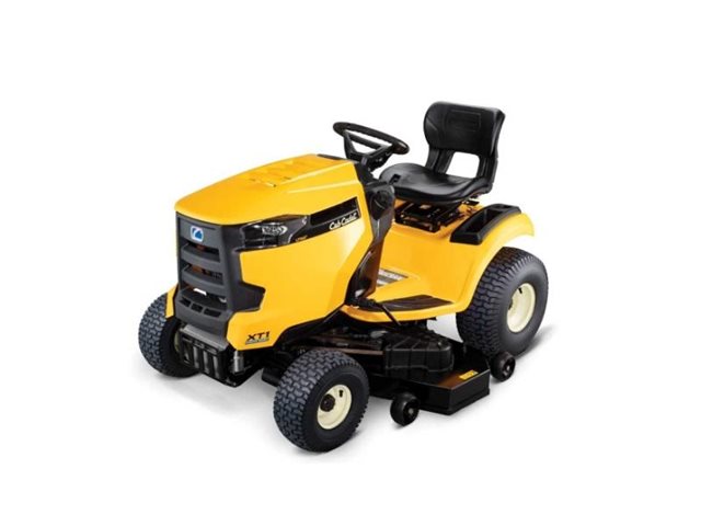 2020 Cub Cadet Lawn & Garden Tractors XT1 LT50 at Wise Honda