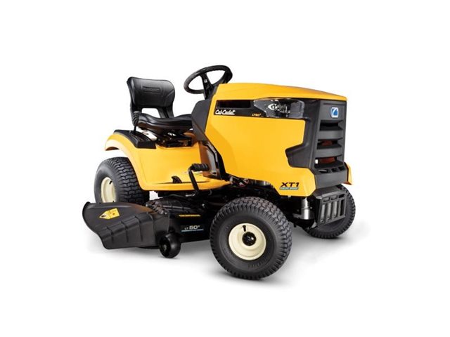 2020 Cub Cadet Lawn & Garden Tractors XT1 LT50 at Wise Honda