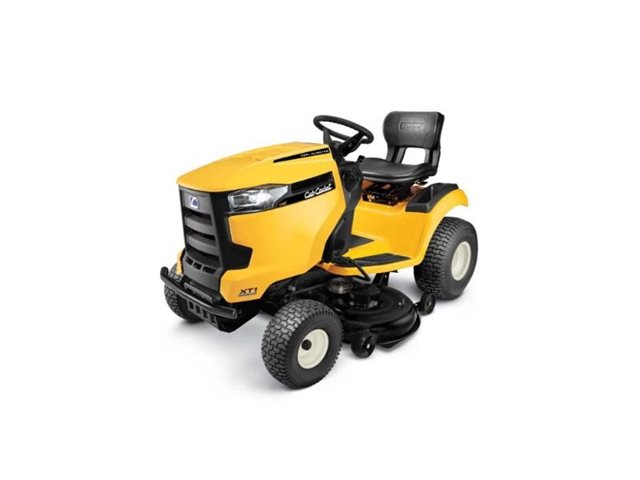 2020 Cub Cadet Lawn & Garden Tractors XT1 LT42 EFI at Wise Honda