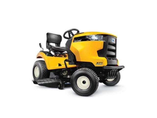 2020 Cub Cadet Lawn & Garden Tractors XT1 LT42 EFI at Wise Honda