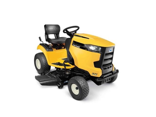 2020 Cub Cadet Lawn & Garden Tractors XT1 LT42 EFI at Wise Honda