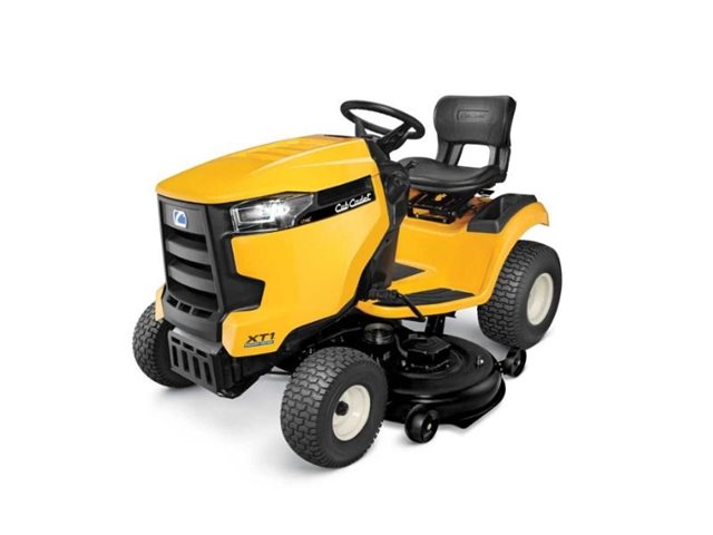 2020 Cub Cadet Lawn & Garden Tractors XT1 LT46 at Wise Honda