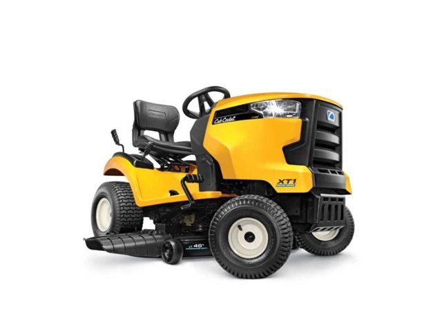 2020 Cub Cadet Lawn & Garden Tractors XT1 LT46 at Wise Honda