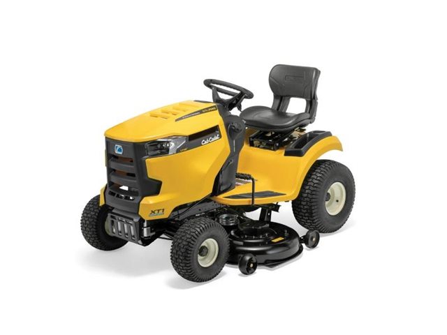 2020 Cub Cadet Lawn & Garden Tractors XT1 LT46 with IntelliPower at Wise Honda