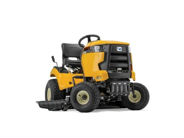 2020 Cub Cadet Lawn & Garden Tractors XT1 LT46 with IntelliPower at Wise Honda