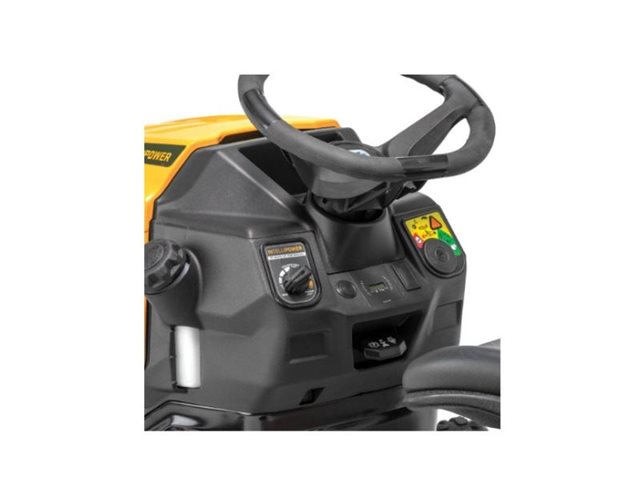 2020 Cub Cadet Lawn & Garden Tractors XT1 LT46 with IntelliPower at Wise Honda