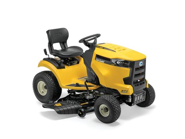 2020 Cub Cadet Lawn & Garden Tractors XT1 LT46 with IntelliPower at Wise Honda