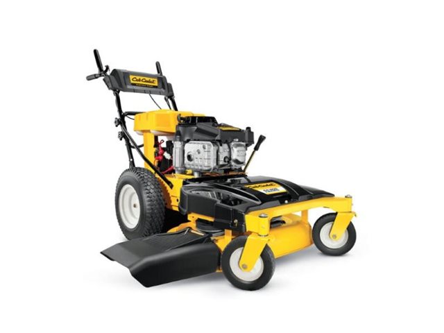 2020 Cub Cadet Wide Area Mowers CC 800 at Wise Honda